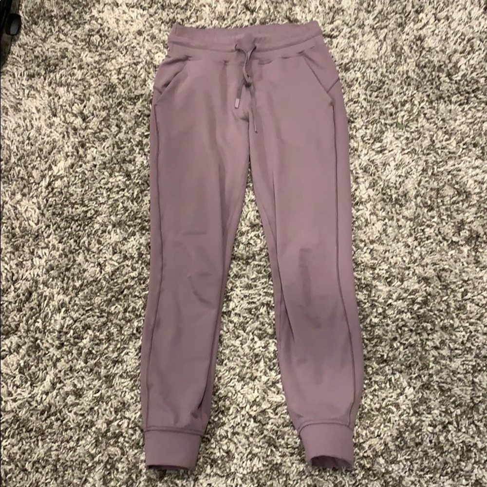 NEW Lululemon joggers